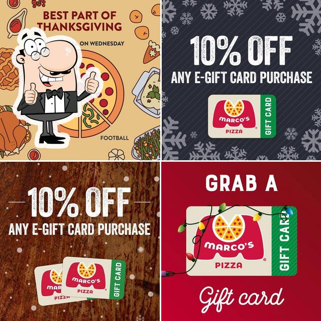 Marco's Pizza