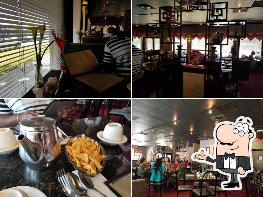 Peking Restaurant