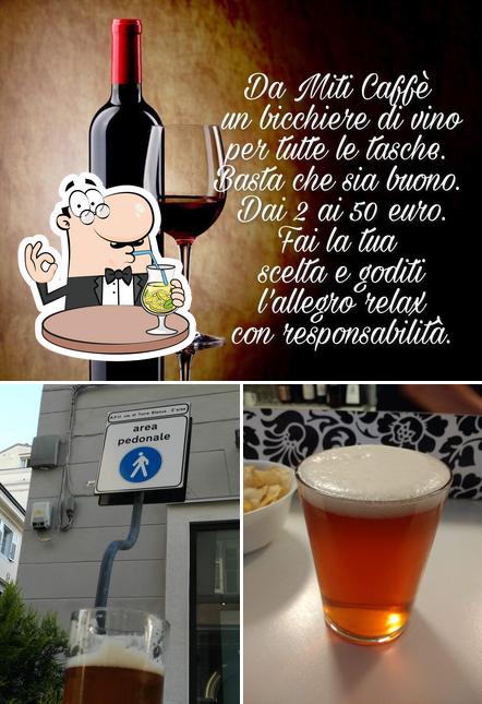 Miti Caffè