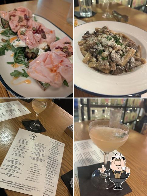 Osteria Novella