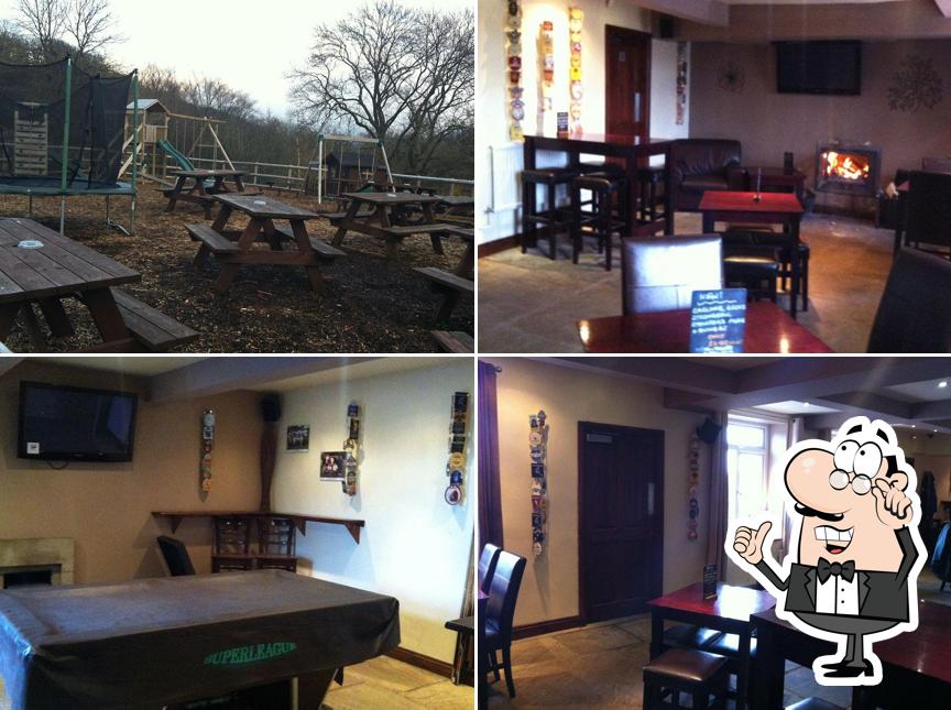 Printers Arms