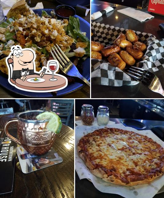 SouthTown PourHouse