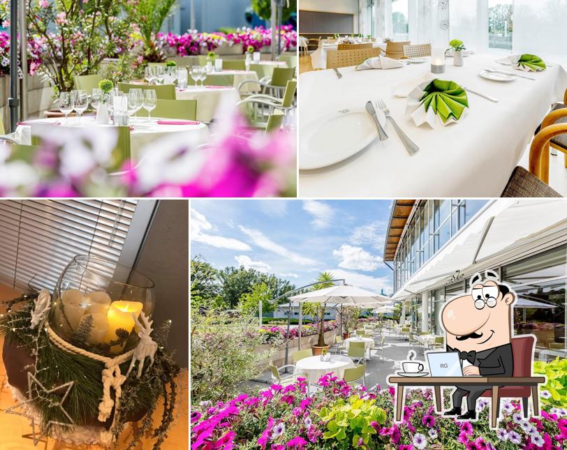ACC Restaurant