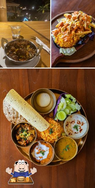 Prasadam - Plantbased Vegan and Vegetarian Restaurant