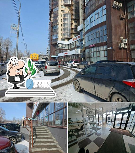 Братья Пироговы