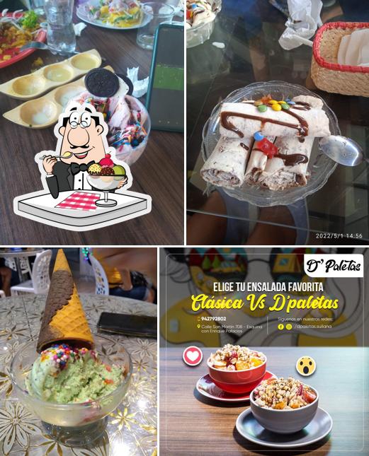 D’PALETAS
