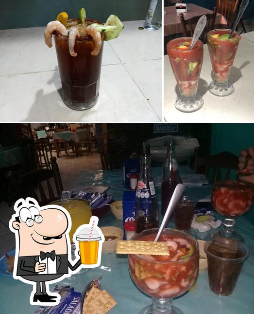 El MALECÓN RESTAURANTE DE MARISCOS