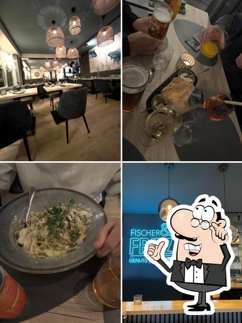 Restaurant Fischer & Fritz