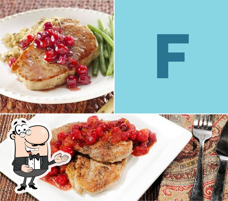 Fuzion Bistro