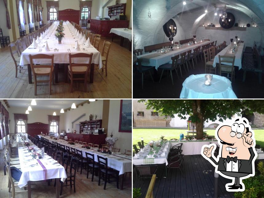 Gasthaus Duller
