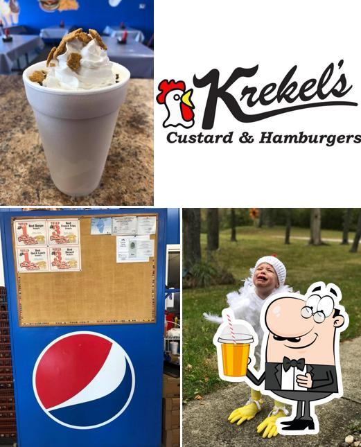 Krekel’s North