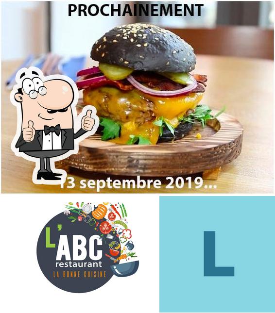 L'ABC - La Bonne Cuisine