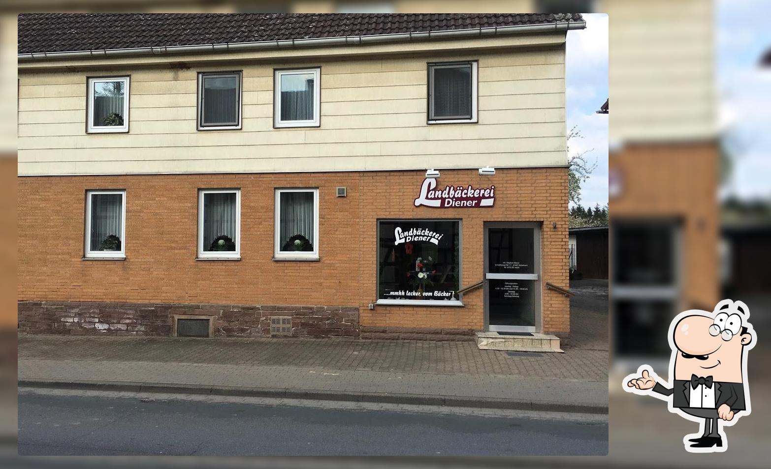 Landbäckerei Diener