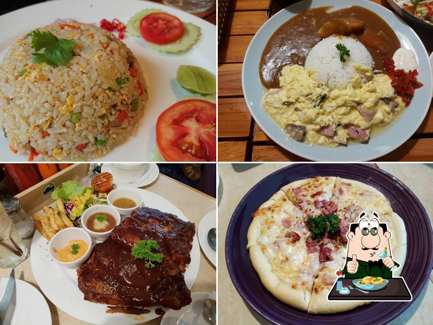 Phu Loei Restaurant