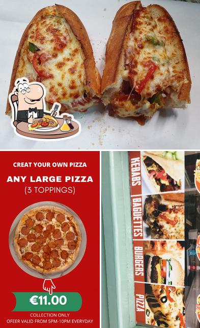 Pizza Daddy
