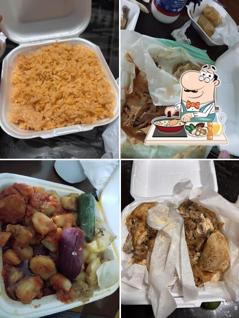 Pollo Placero Concordia