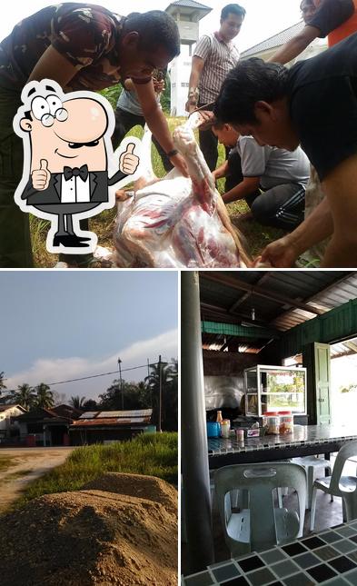 Restoran Basri