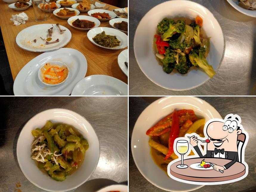 Restoran Simpang Raya Cilegon