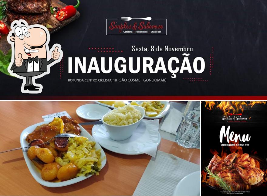 Simples & Saboroso