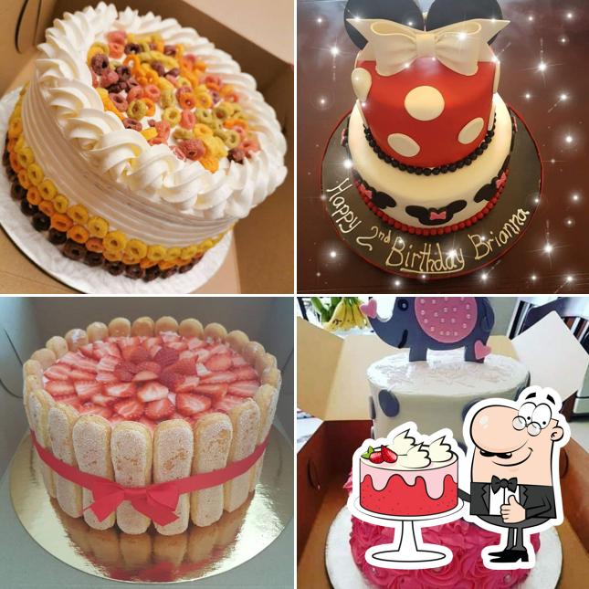 Tanya's Delicious Delights