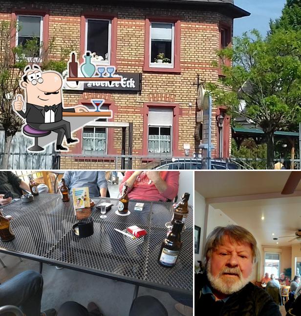 Zum Körner Eck