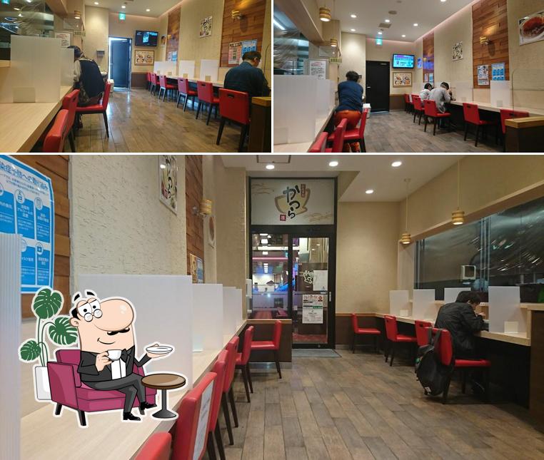 お食事処 桂 三郷中央店