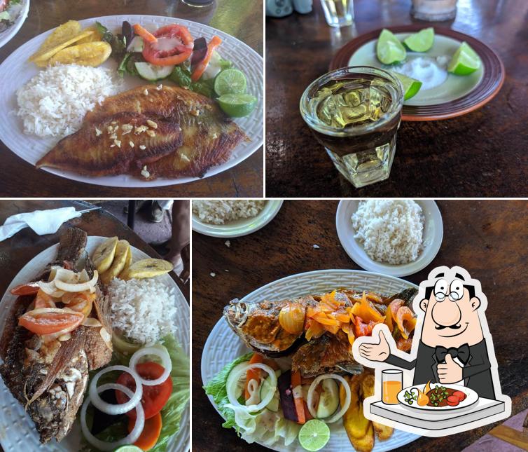 Restaurante asese