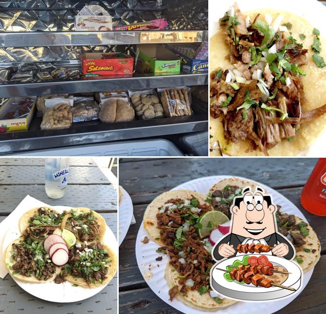 Tacos El Rey