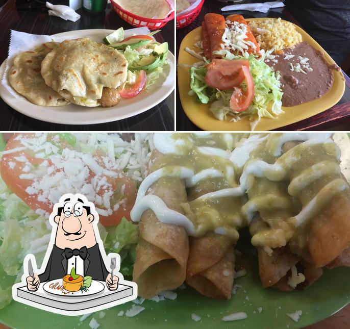 Taquería El Rey
