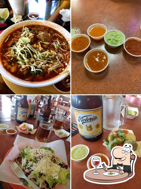 Taquería Los Cantaritos