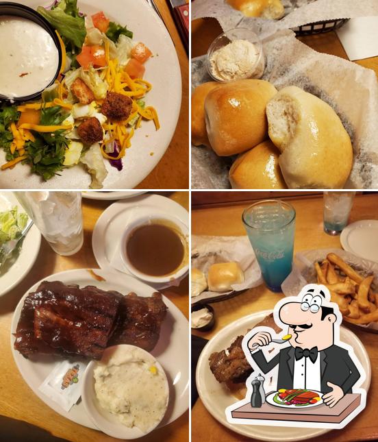 Texas Roadhouse