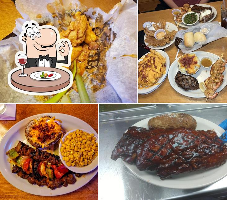 Texas Roadhouse