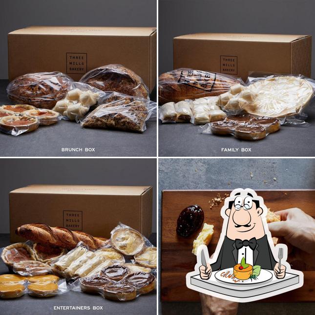 Three Mills Bakery - Harris Farm Markets