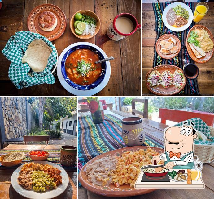 Tilicos Restaurant