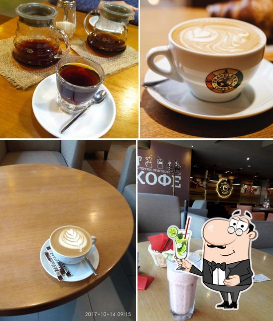 Traveler's Coffee