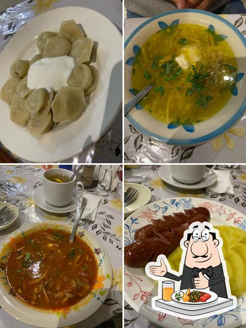 Умань