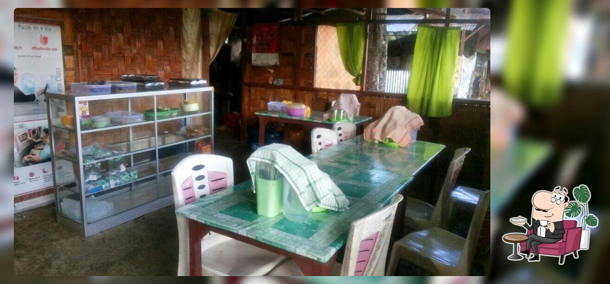 Warung Makan Kurnia