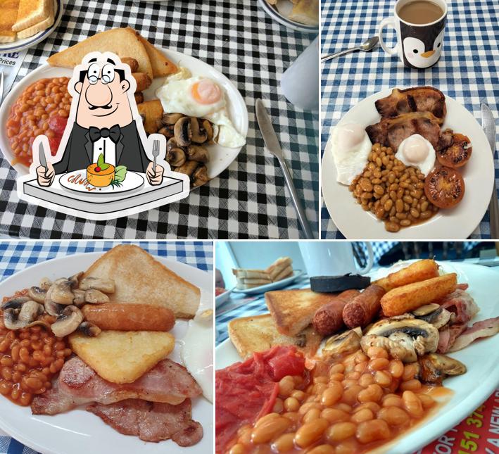Whistlestop Cafe