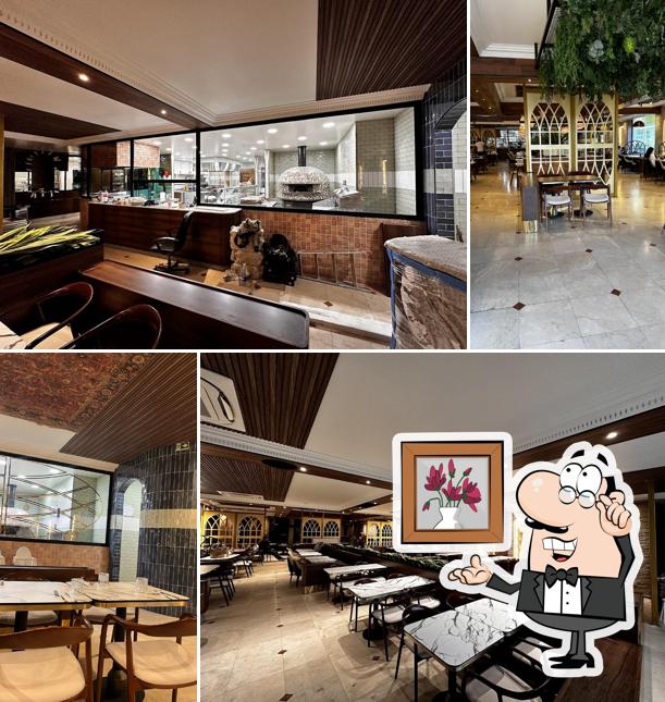 Péra Créteil Café - Restaurant - Event