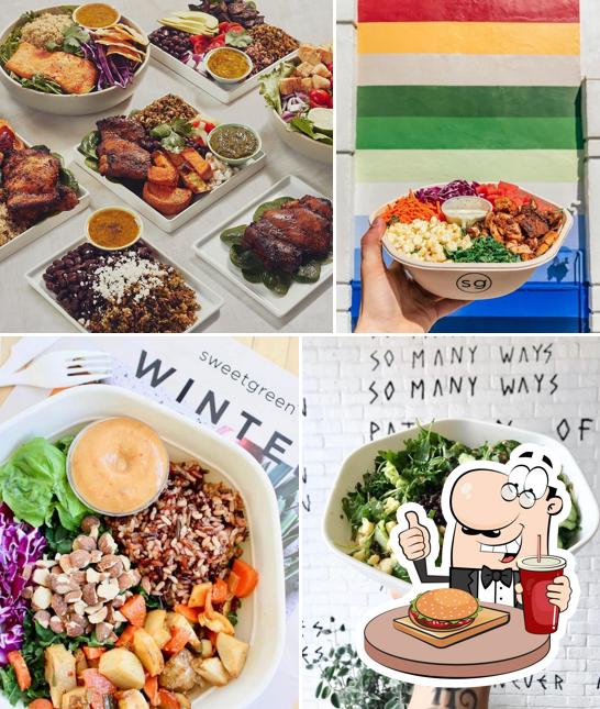 Sweetgreen