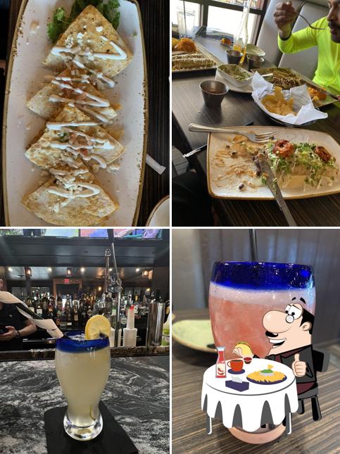 Amores Mexican Restaurant