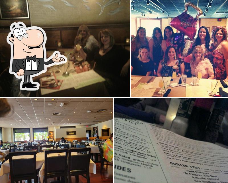 Bonefish Grill