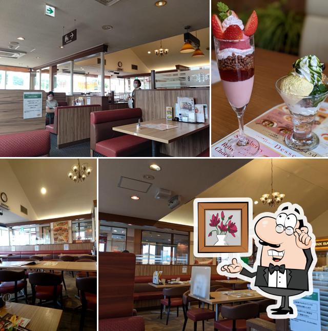 Denny's