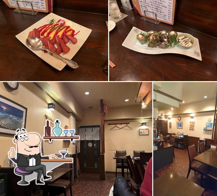 Dinking O.K. Restaurant