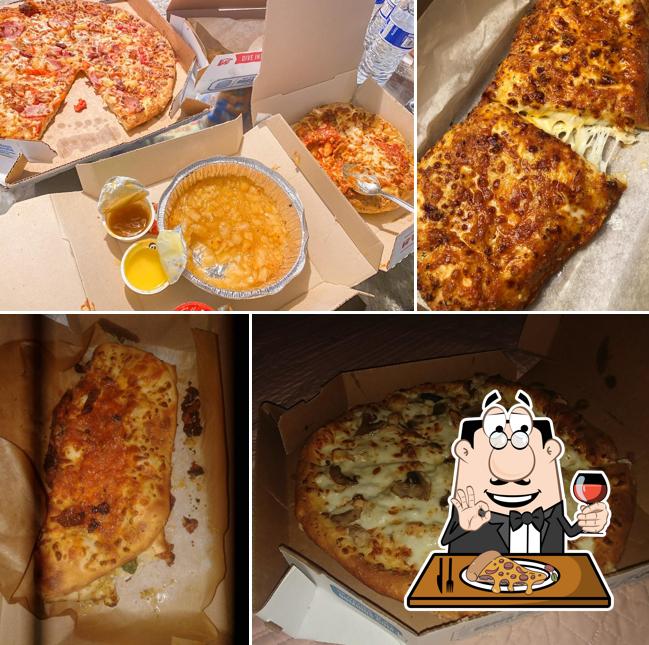 Domino's Pizza