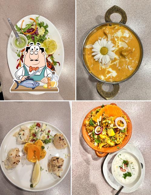 Haandi Indian Restaurant