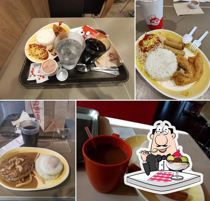 Jollibee FT Catapusan Plaza Aldea