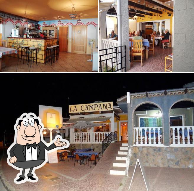 La Campana