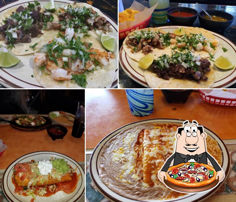La Hacienda