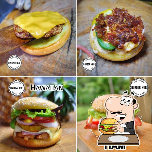 ลานเพลินคาเฟ่~LanPlean Cafe